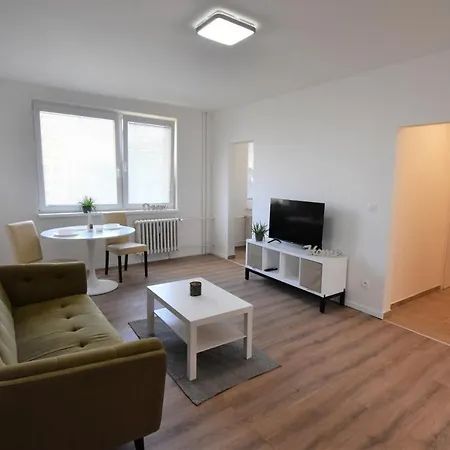 Apartman Neva Apartment Galanta