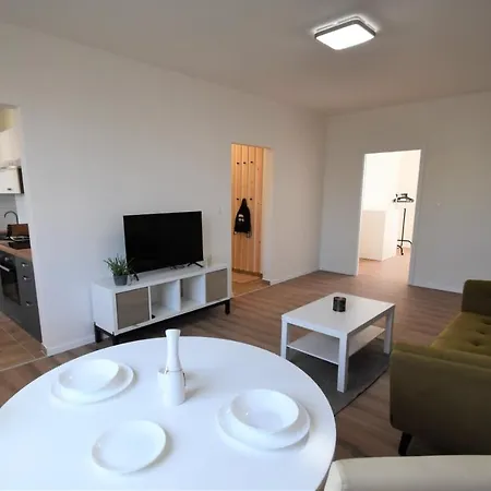 Apartman Neva Galanta